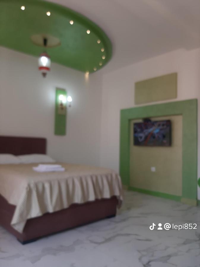 Lepi Apartments Novi Pazar Habitación foto
