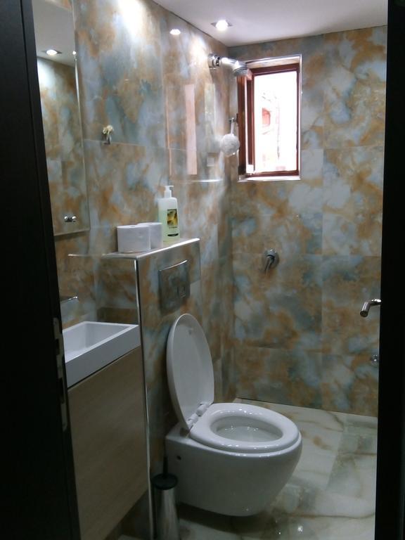 Lepi Apartments Novi Pazar Exterior foto