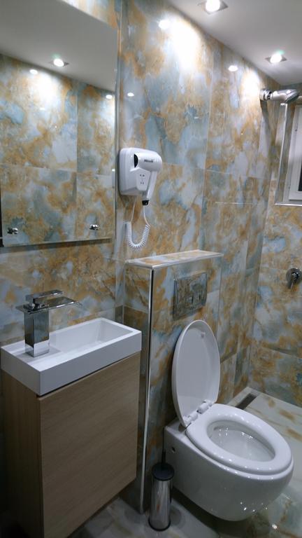 Lepi Apartments Novi Pazar Exterior foto